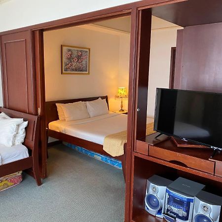 Jenet Service Suite At Times Square Kl Kuala Lumpur Bagian luar foto