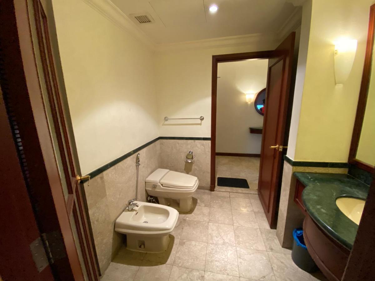 Jenet Service Suite At Times Square Kl Kuala Lumpur Bagian luar foto