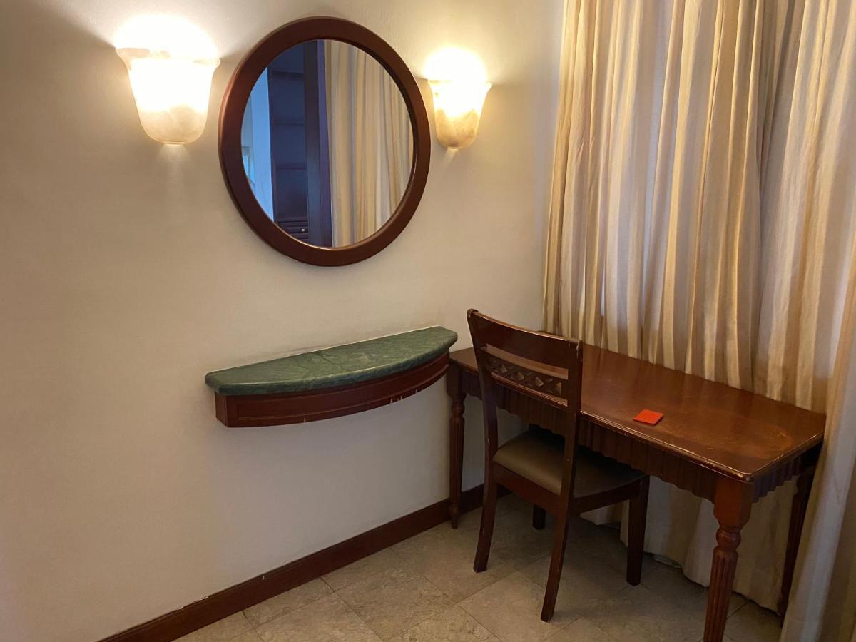 Jenet Service Suite At Times Square Kl Kuala Lumpur Bagian luar foto