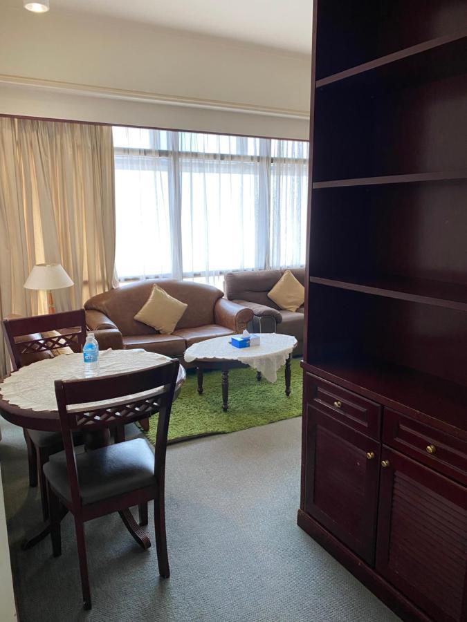 Jenet Service Suite At Times Square Kl Kuala Lumpur Bagian luar foto